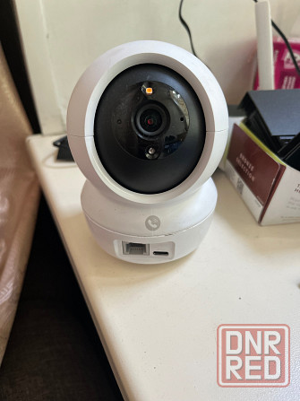 Продам камеру видеонаблюдение ezviz h6c Донецк - изображение 3