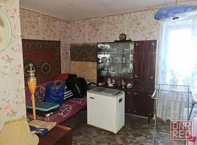Продажа 1-х комнатной квартиры в самом центре г. Донецк рядом Донбасс Арена Донецк - изображение 2
