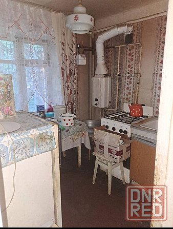 Продажа 1-х комнатной квартиры в самом центре г. Донецк рядом Донбасс Арена Донецк - изображение 4
