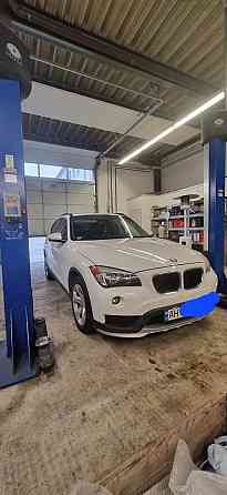 BMW X1 2.8i 2015год Мариуполь
