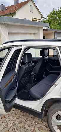 BMW X1 2.8i 2015год Мариуполь