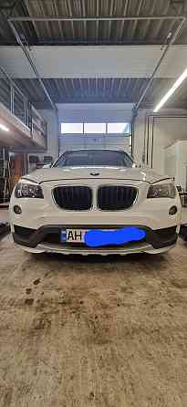 BMW X1 2.8i 2015год Мариуполь