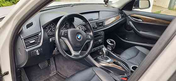 BMW X1 2.8i 2015год Мариуполь