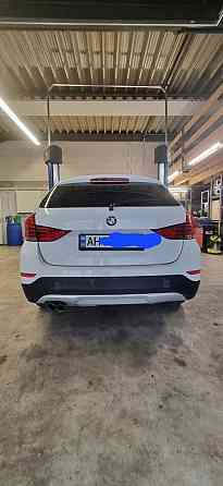 BMW X1 2.8i 2015год Мариуполь