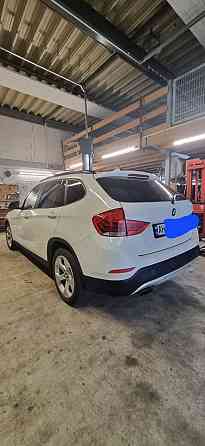 BMW X1 2.8i 2015год Мариуполь