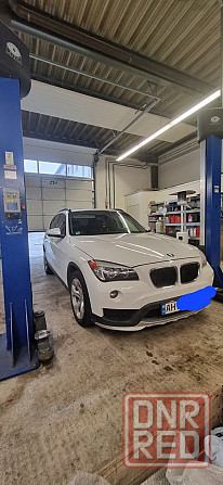 BMW X1 2.8i 2015год Мариуполь - изображение 6