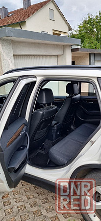 BMW X1 2.8i 2015год Мариуполь - изображение 5