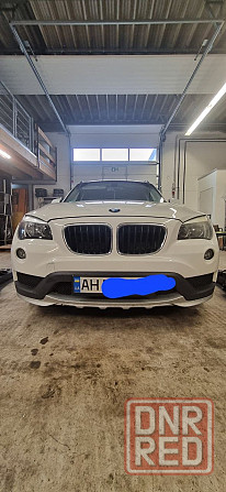 BMW X1 2.8i 2015год Мариуполь - изображение 1