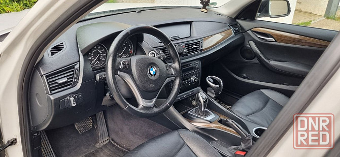BMW X1 2.8i 2015год Мариуполь - изображение 4