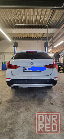 BMW X1 2.8i 2015год Мариуполь - изображение 2