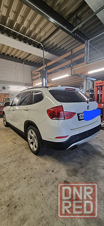 BMW X1 2.8i 2015год Мариуполь - изображение 3