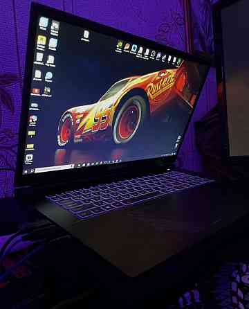 Ноутбук Gigabyte G7 Донецк