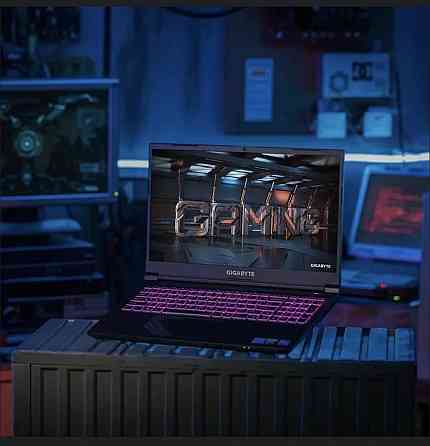 Ноутбук Gigabyte G7 Донецк