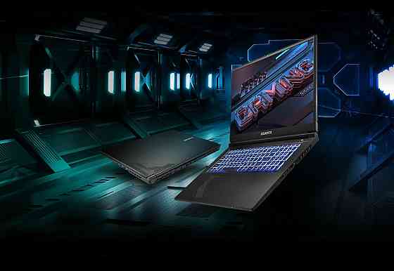 Ноутбук Gigabyte G7 Донецк