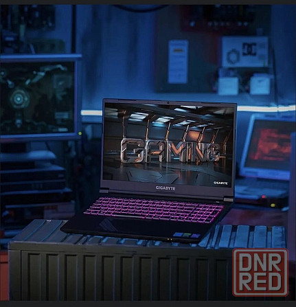 Ноутбук Gigabyte G7 Донецк - изображение 4