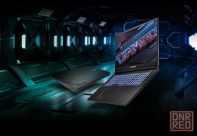 Ноутбук Gigabyte G7 Донецк - изображение 3