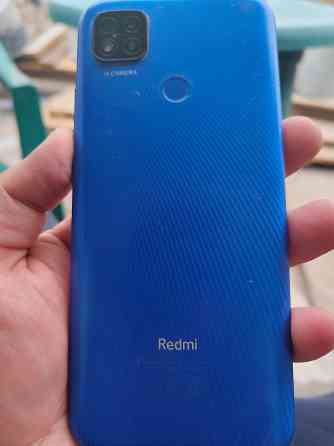 Redmi 9c nfc 64 гб Донецк