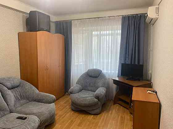 Сдам 1ком квартиру б Шевченко 79 Донецк