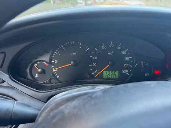 Ford focus 2004 Донецк