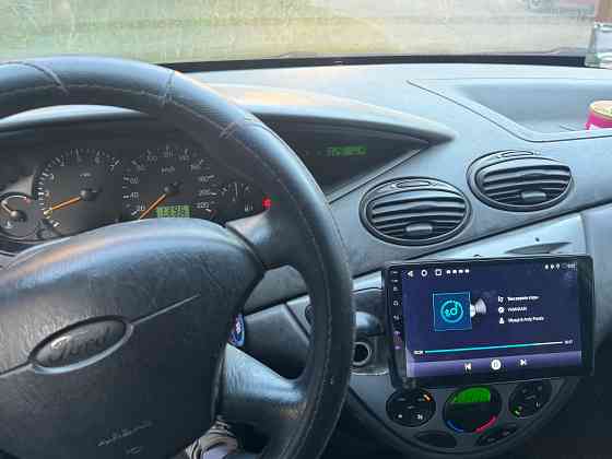 Ford focus 2004 Донецк
