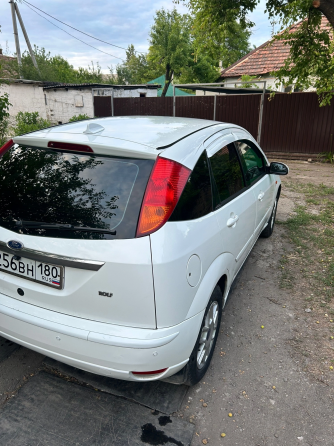 Ford focus 2004 Донецк