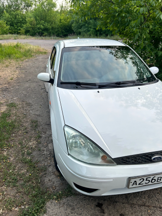 Ford focus 2004 Донецк