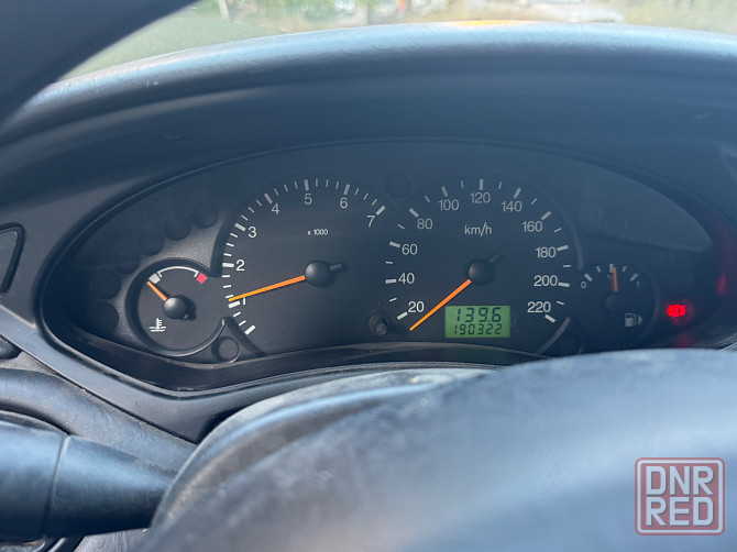 Ford focus 2004 Донецк - изображение 5
