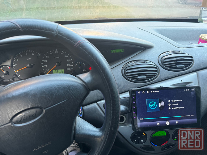 Ford focus 2004 Донецк - изображение 6