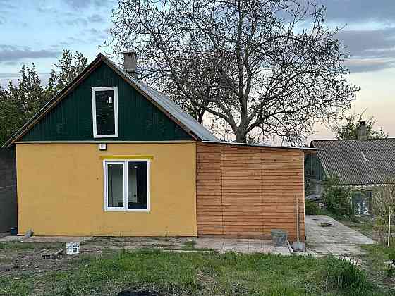 Продам дом на берегу моря Мариуполь