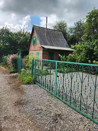 Продам дачу в Харцызске Донецк