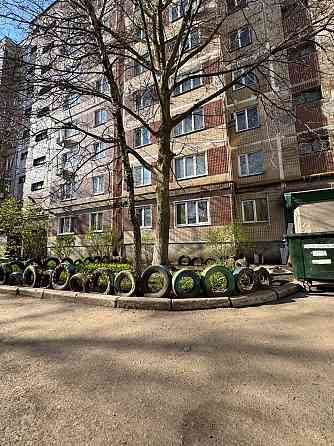 Продам квартиру мкр Зелёный Макеевка Макеевка