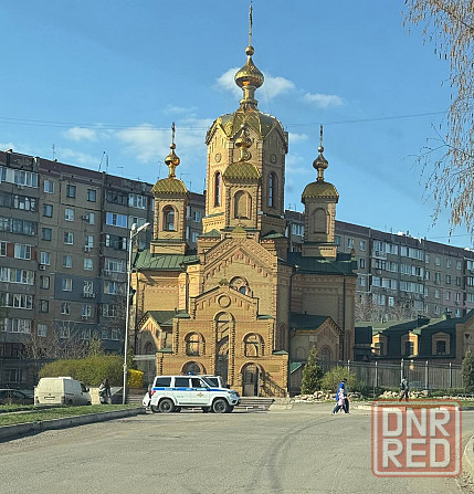 Продам квартиру мкр Зелёный Макеевка Макеевка - изображение 11