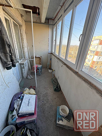 Продам квартиру мкр Зелёный Макеевка Макеевка - изображение 7