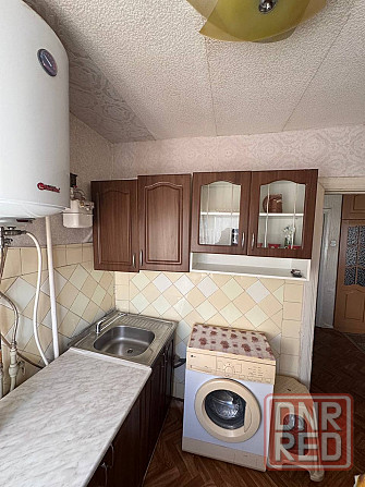 Продам квартиру на цирк Донецк - изображение 1
