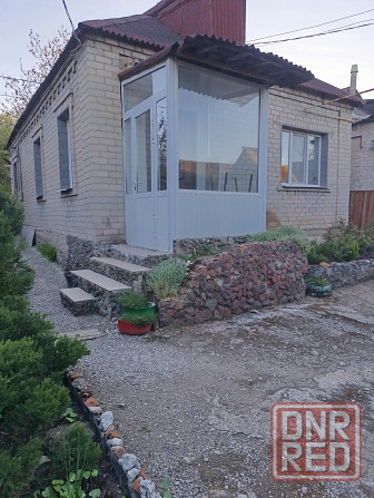 продам два дома на одном участке Донецк - изображение 2