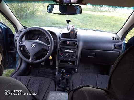 Продам Opel Astra G Донецк
