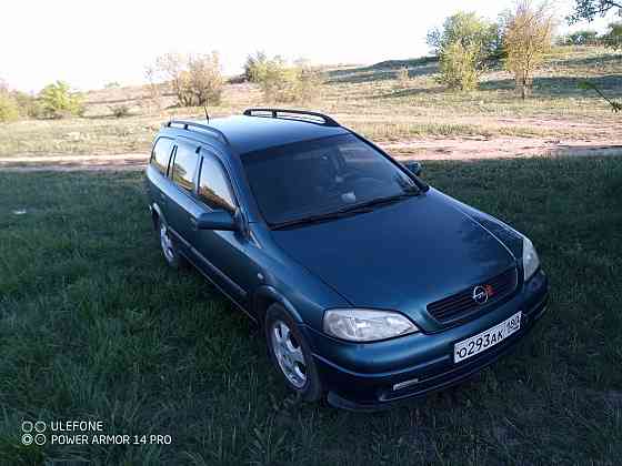 Продам Opel Astra G Донецк