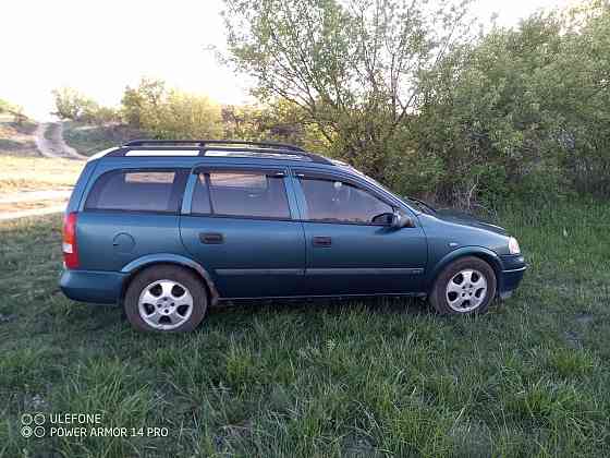Продам Opel Astra G Донецк
