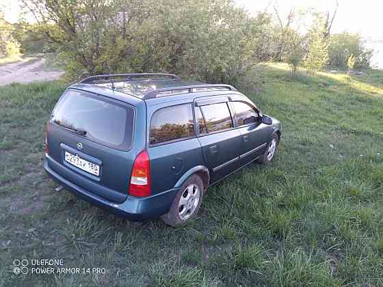Продам Opel Astra G Донецк