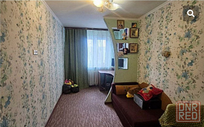 продам отличную 3-комнатную, 4 этаж Донецк - изображение 5
