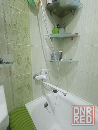 продам отличную 3-комнатную, 4 этаж Донецк - изображение 4