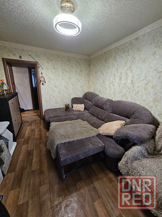 Продам 2-ком.кв-ру, 2/5, кап.ремонт,все остаётся (ул.Армавирская)! Донецк - изображение 4