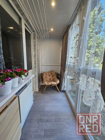 Срочно !Документы готовы! Вода по графику. Продам 2-ком.кв-ру, 2/5, кап.ремонт,все остаётся Донецк - изображение 11