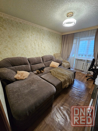 Продам 2-ком.кв-ру, 2/5, кап.ремонт,все остаётся (ул.Армавирская)! Донецк - изображение 5