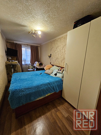 Продам 2-ком.кв-ру, 2/5, кап.ремонт,все остаётся (ул.Армавирская)! Донецк - изображение 7