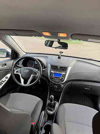 Продам Hyundai Solaris 2012г. Донецк