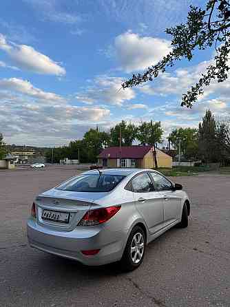 Продам Hyundai Solaris 2012г. Донецк