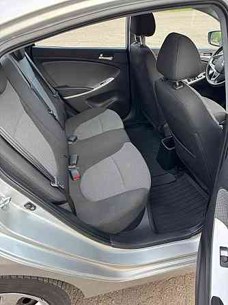 Продам Hyundai Solaris 2012г. Донецк