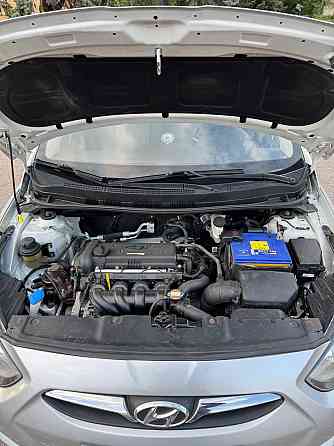 Продам Hyundai Solaris 2012г. Донецк