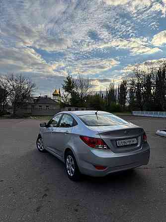 Продам Hyundai Solaris 2012г. Донецк